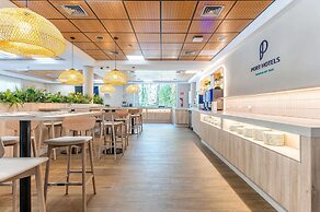 Hotel Jardín Milenio