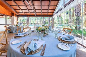 Hotel Jardín Milenio