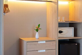 Hotel Jardín Milenio