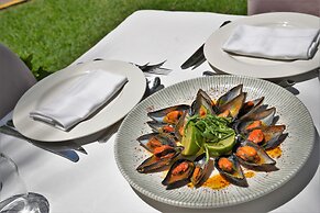 Hotel Jardín Milenio