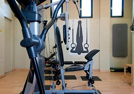 Hotel Jardín Milenio