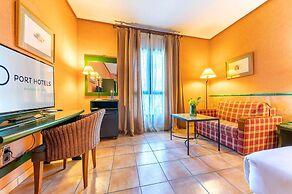 Hotel Jardín Milenio