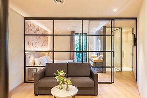 Hotel Jardín Milenio