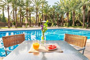 Hotel Port Jardín Milenio