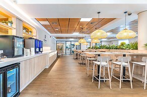 Hotel Jardín Milenio