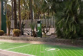 Hotel Jardín Milenio