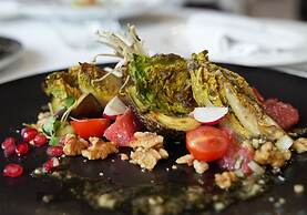 Hotel Jardín Milenio