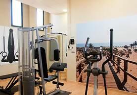 Hotel Jardín Milenio