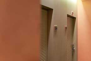 Hotel Jardín Milenio