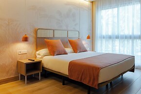 Hotel Jardín Milenio