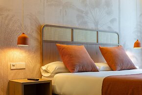 Hotel Port Jardín Milenio