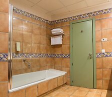 Hotel Jardín Milenio