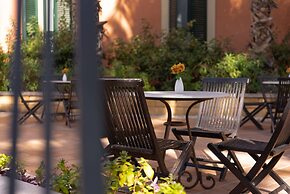 Hotel Jardín Milenio