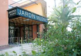 Hotel Jardín Milenio