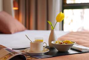 Hotel Jardín Milenio