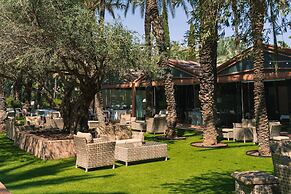 Hotel Jardín Milenio