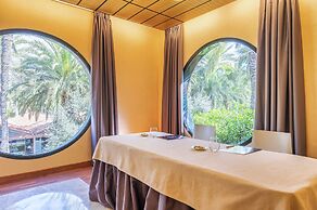 Hotel Jardín Milenio