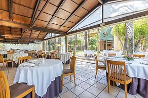 Hotel Jardín Milenio