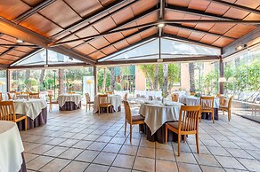 Hotel Jardín Milenio