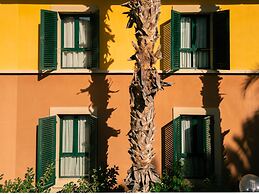 Hotel Port Jardín Milenio