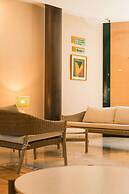 Hotel Jardín Milenio