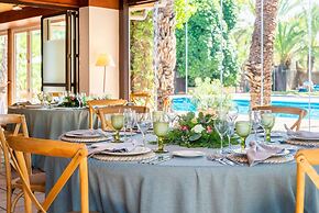 Hotel Jardín Milenio