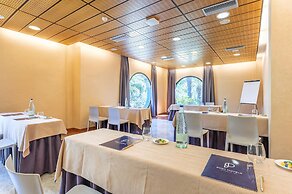 Hotel Jardín Milenio