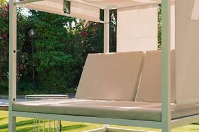 Hotel Jardín Milenio