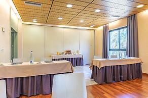 Hotel Jardín Milenio