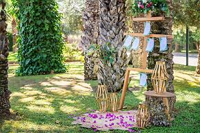 Hotel Jardín Milenio