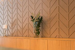 Hotel Jardín Milenio