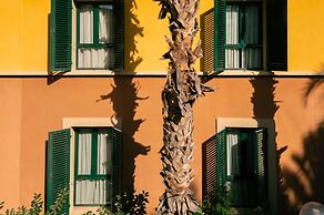 Hotel Jardín Milenio