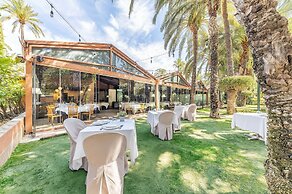 Hotel Jardín Milenio