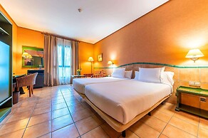 Hotel Jardín Milenio