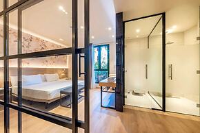 Hotel Jardín Milenio