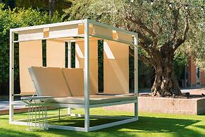 Hotel Jardín Milenio