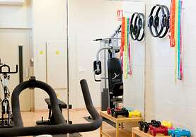 Hotel Jardín Milenio