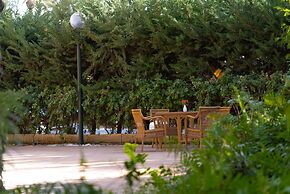 Hotel Jardín Milenio