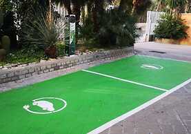 Hotel Jardín Milenio