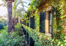 Hotel Jardín Milenio