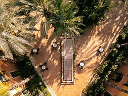 Hotel Jardín Milenio
