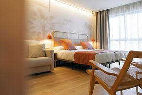 Hotel Jardín Milenio