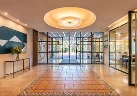 Hotel Jardín Milenio