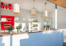 Hotel Jardín Milenio