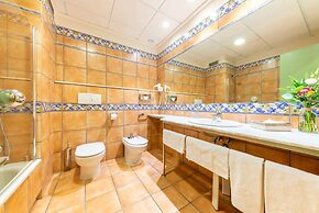 Hotel Jardín Milenio