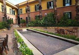 Hotel Jardín Milenio