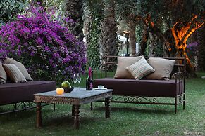 Hotel Jardín Milenio