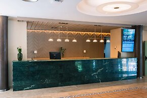 Hotel Jardín Milenio