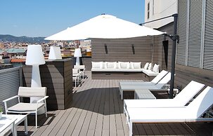 Hotel Zenit Barcelona