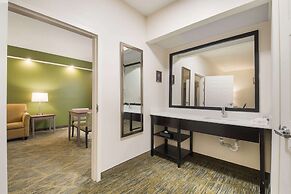 Quality Inn Alcoa Knoxville